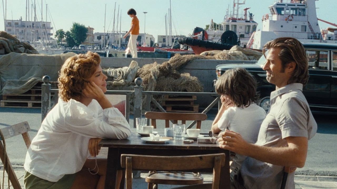 Anni felici - immagine