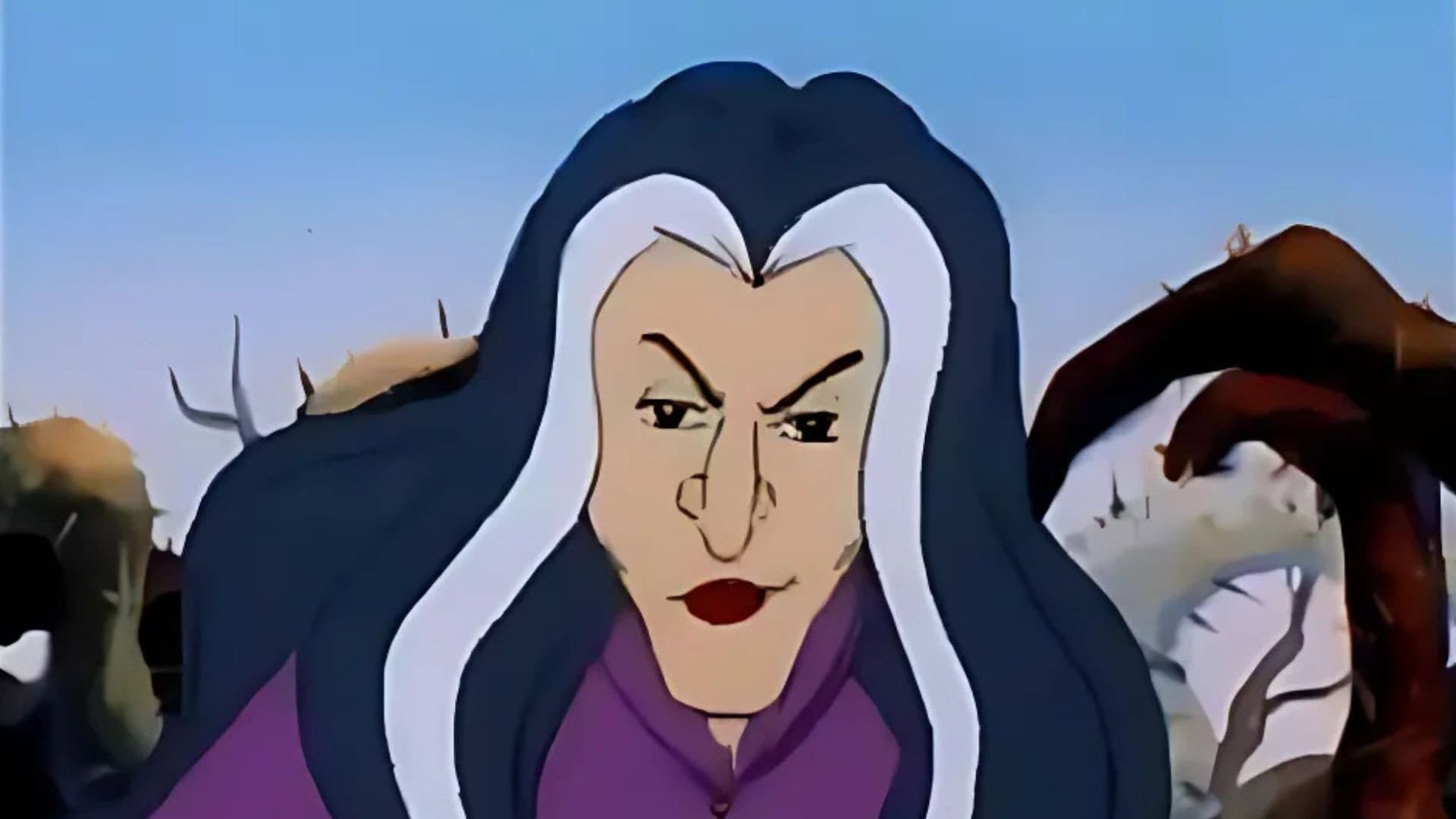 Timeless Tales: Rapunzel - immagine