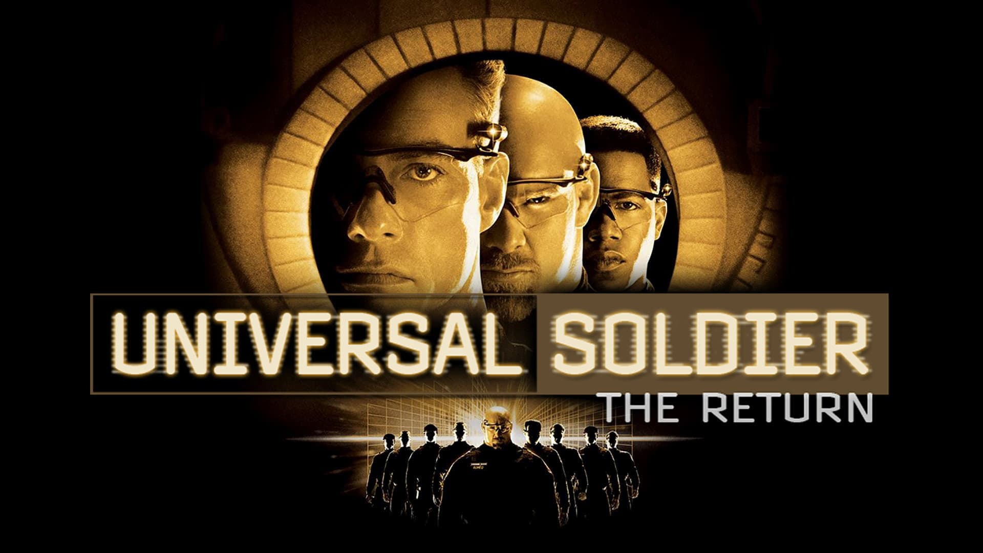Universal Soldier: The Return - immagine