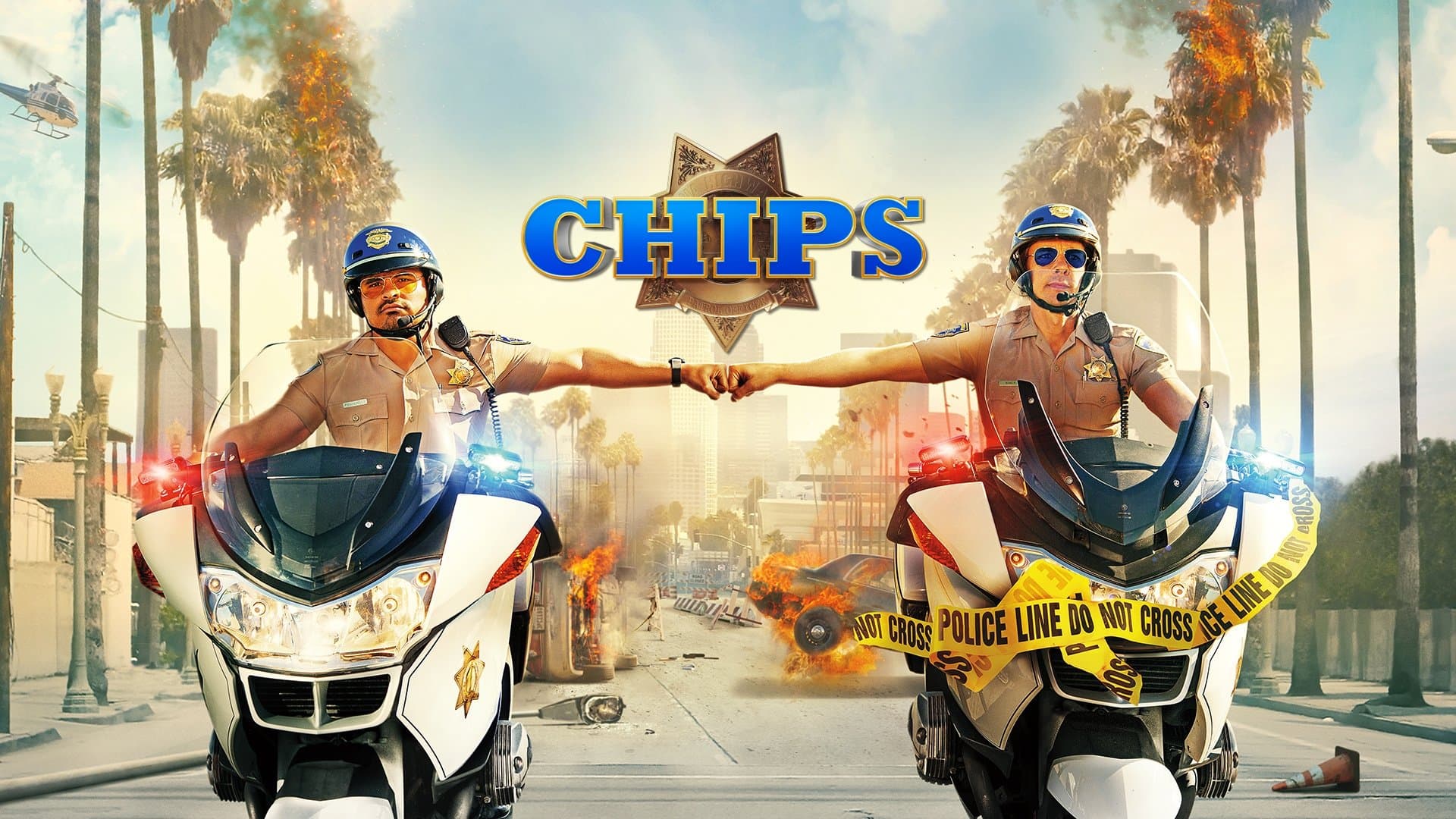 CHiPs - immagine