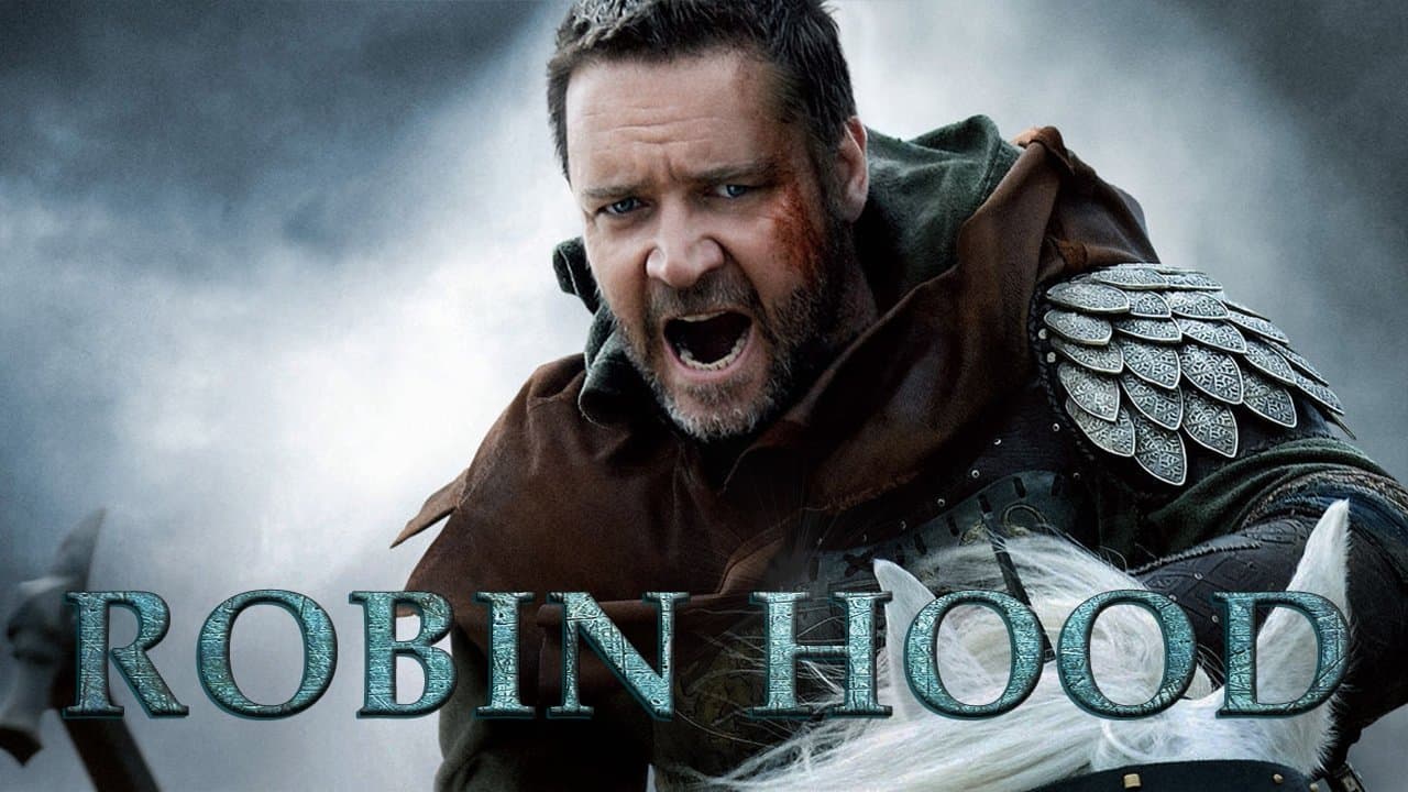 Robin Hood - immagine