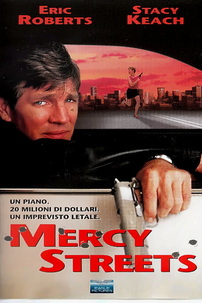 Poster di Mercy Streets