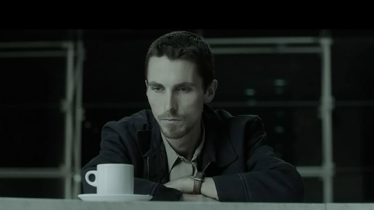 L'uomo senza sonno - immagine