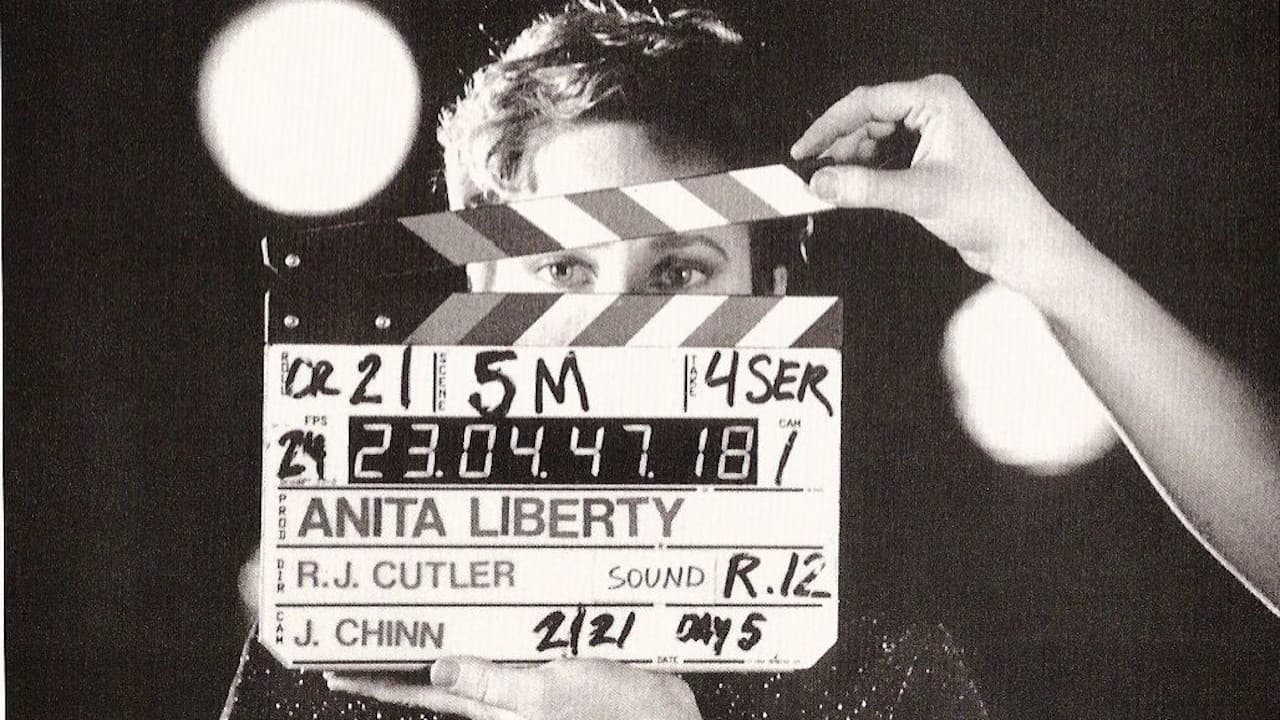Anita Liberty - immagine