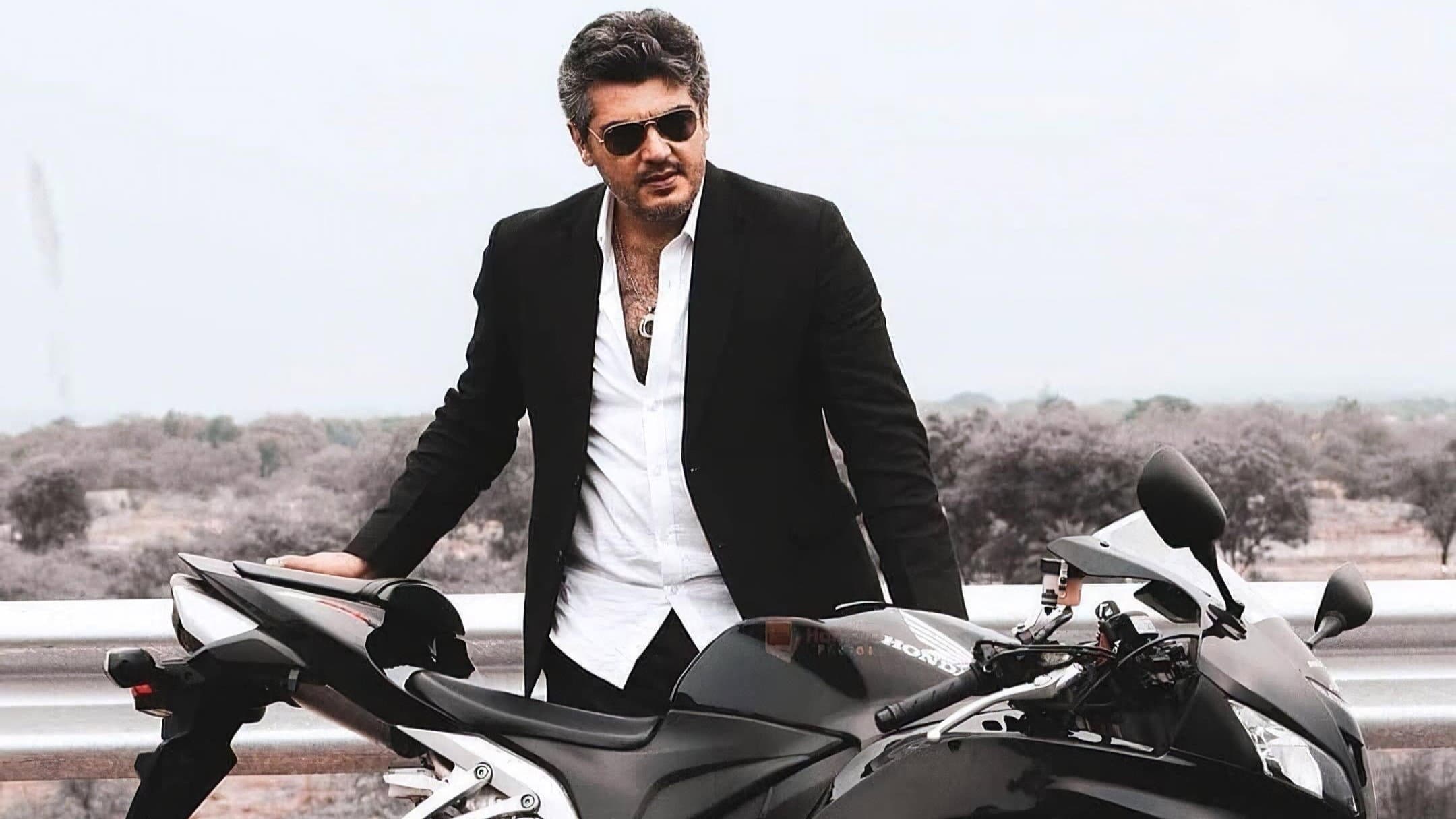 மங்காத்தா - immagine