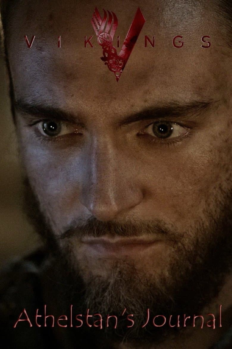 Poster di Vikings: Athelstan's Journal