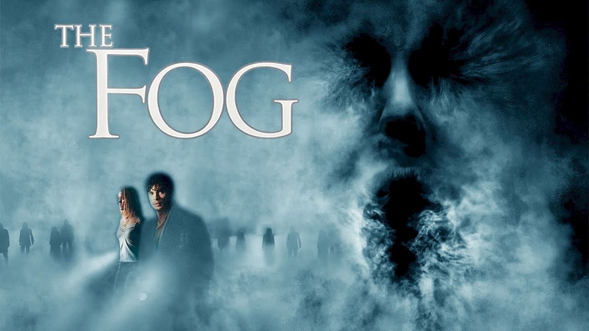 The Fog - Nebbia assassina - immagine