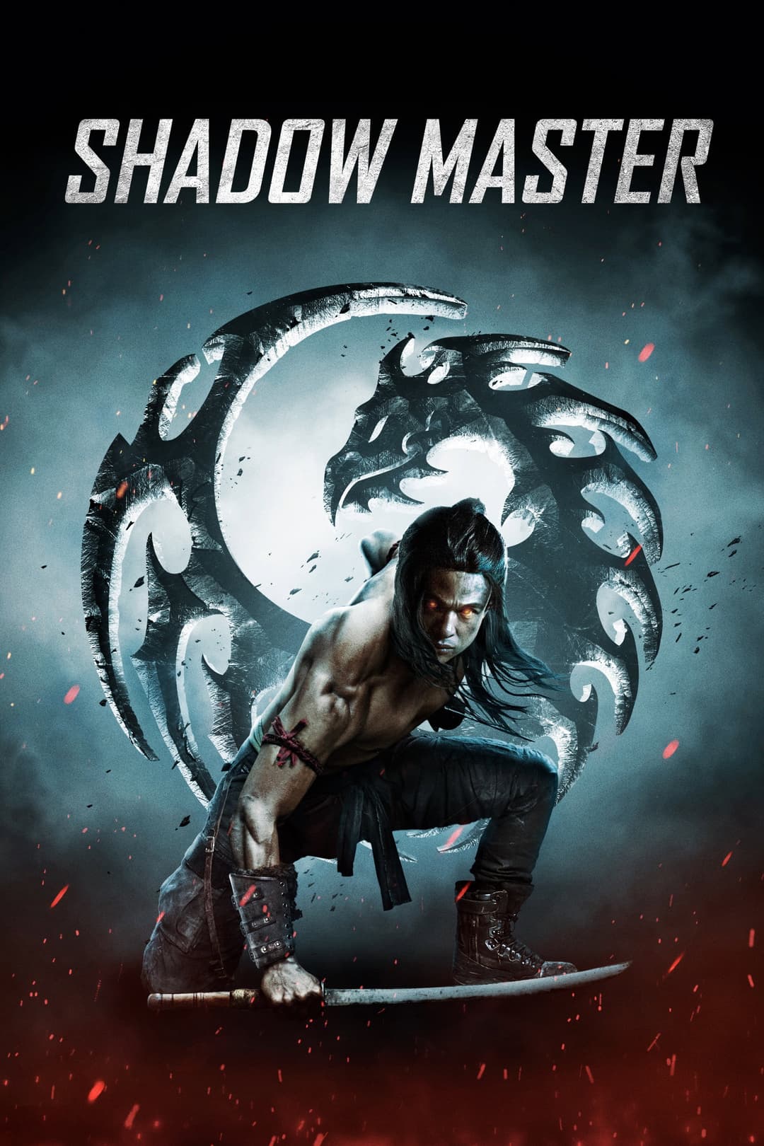 Poster di Shadow Master