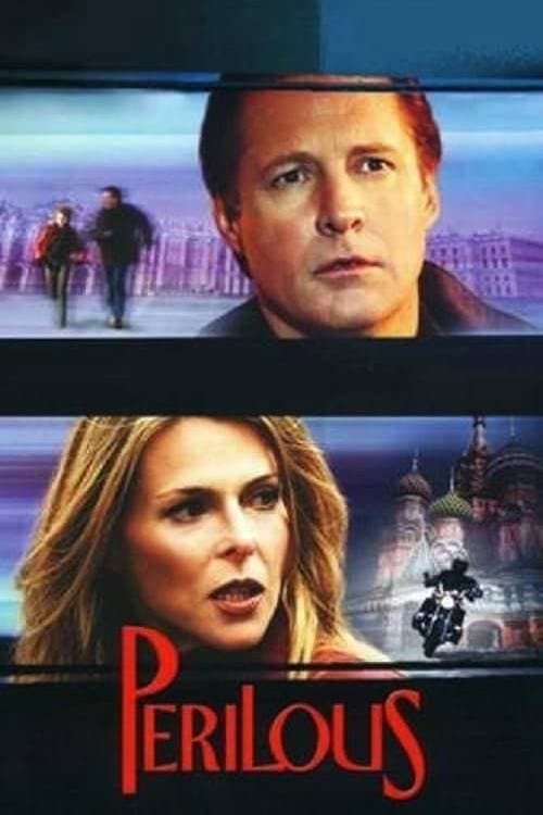 Poster di Perilous