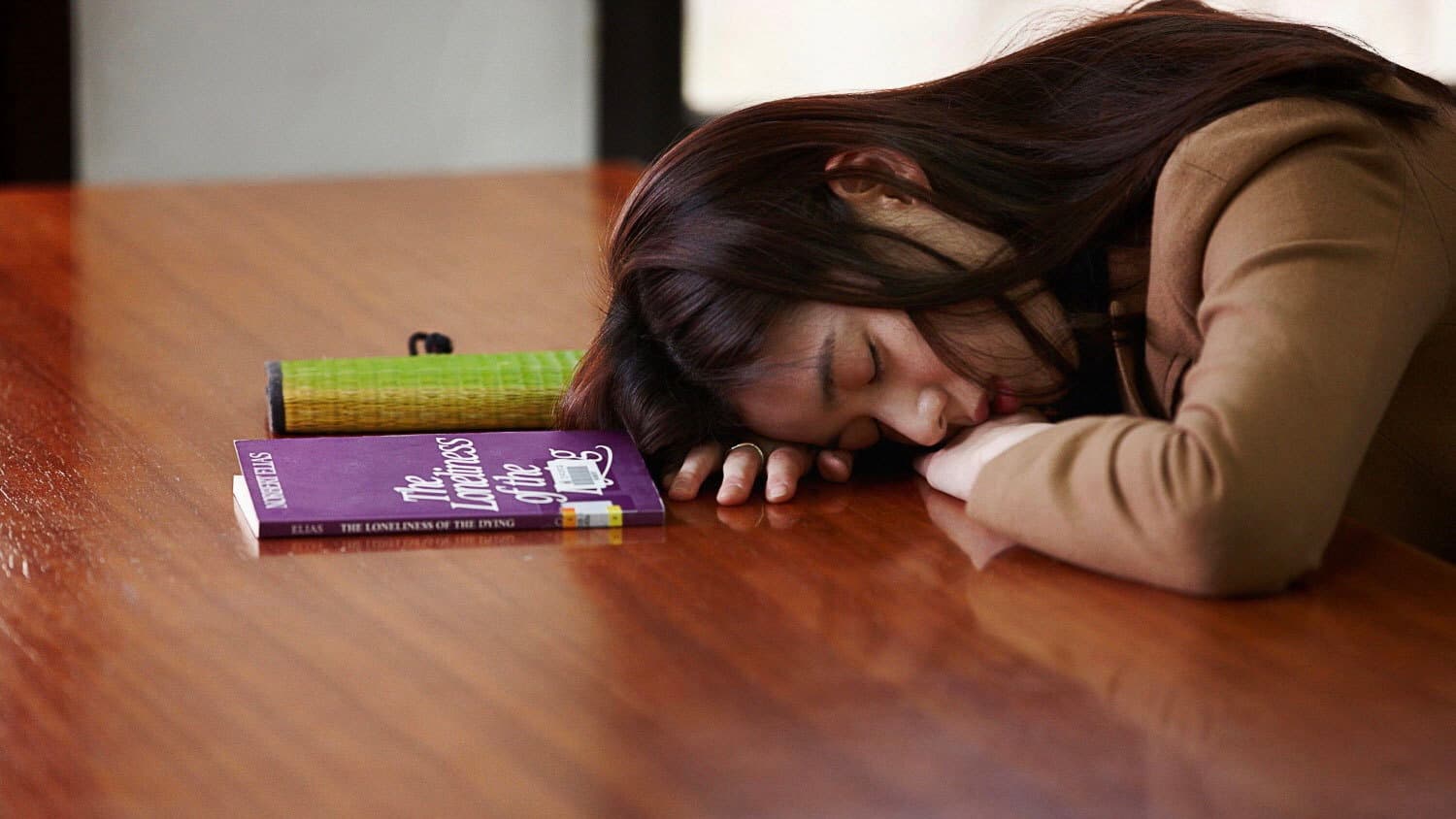 Nobody's Daughter Haewon - immagine