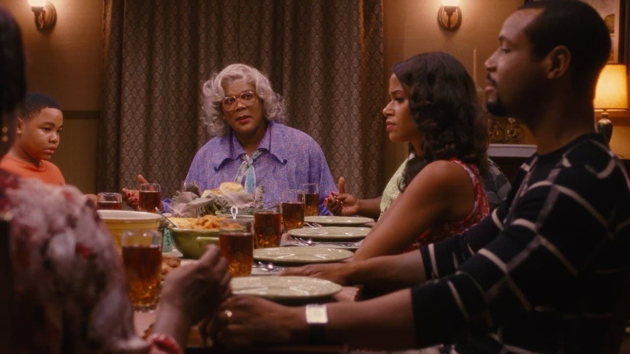 Madea's Big Happy Family - immagine