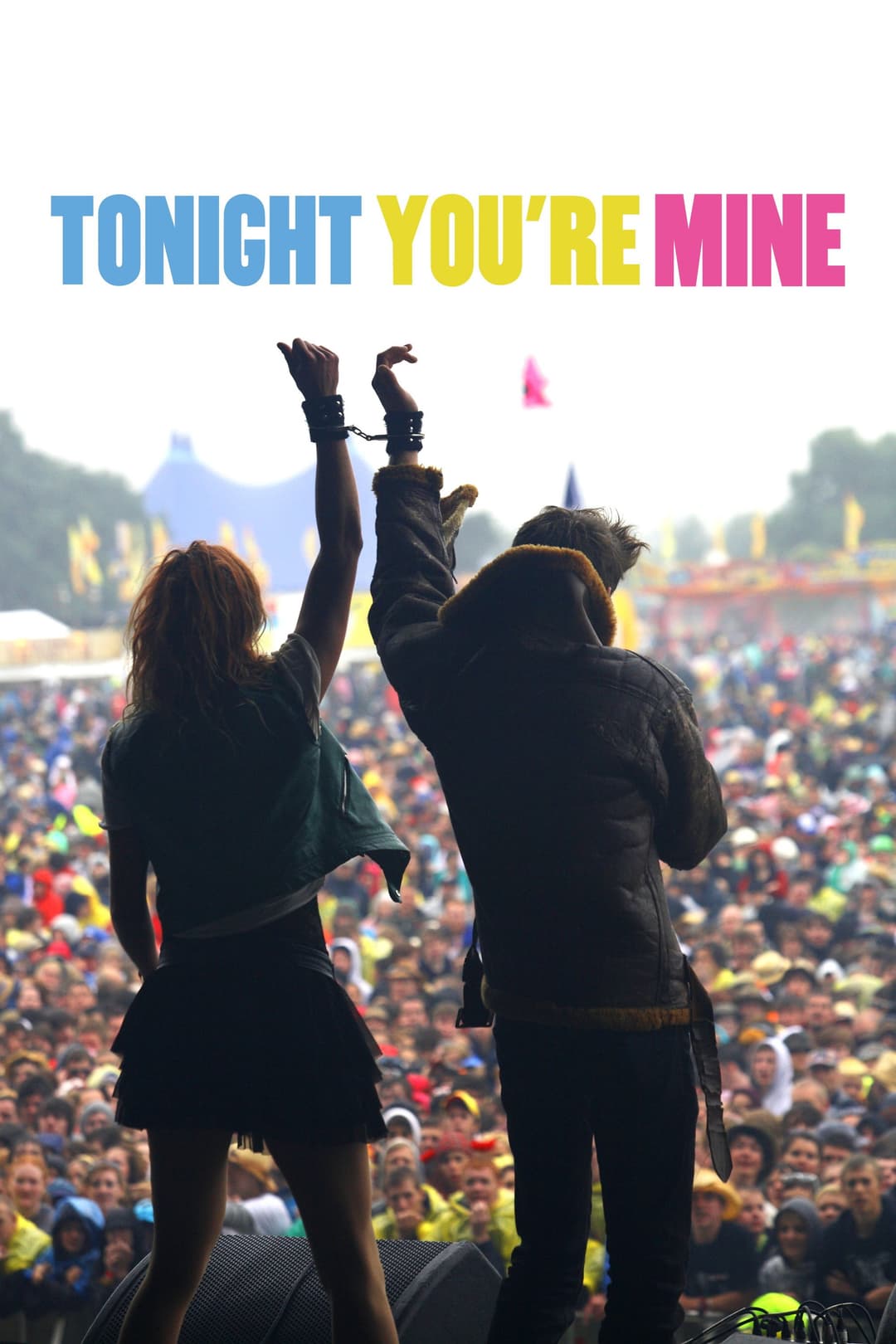 Poster di You Instead