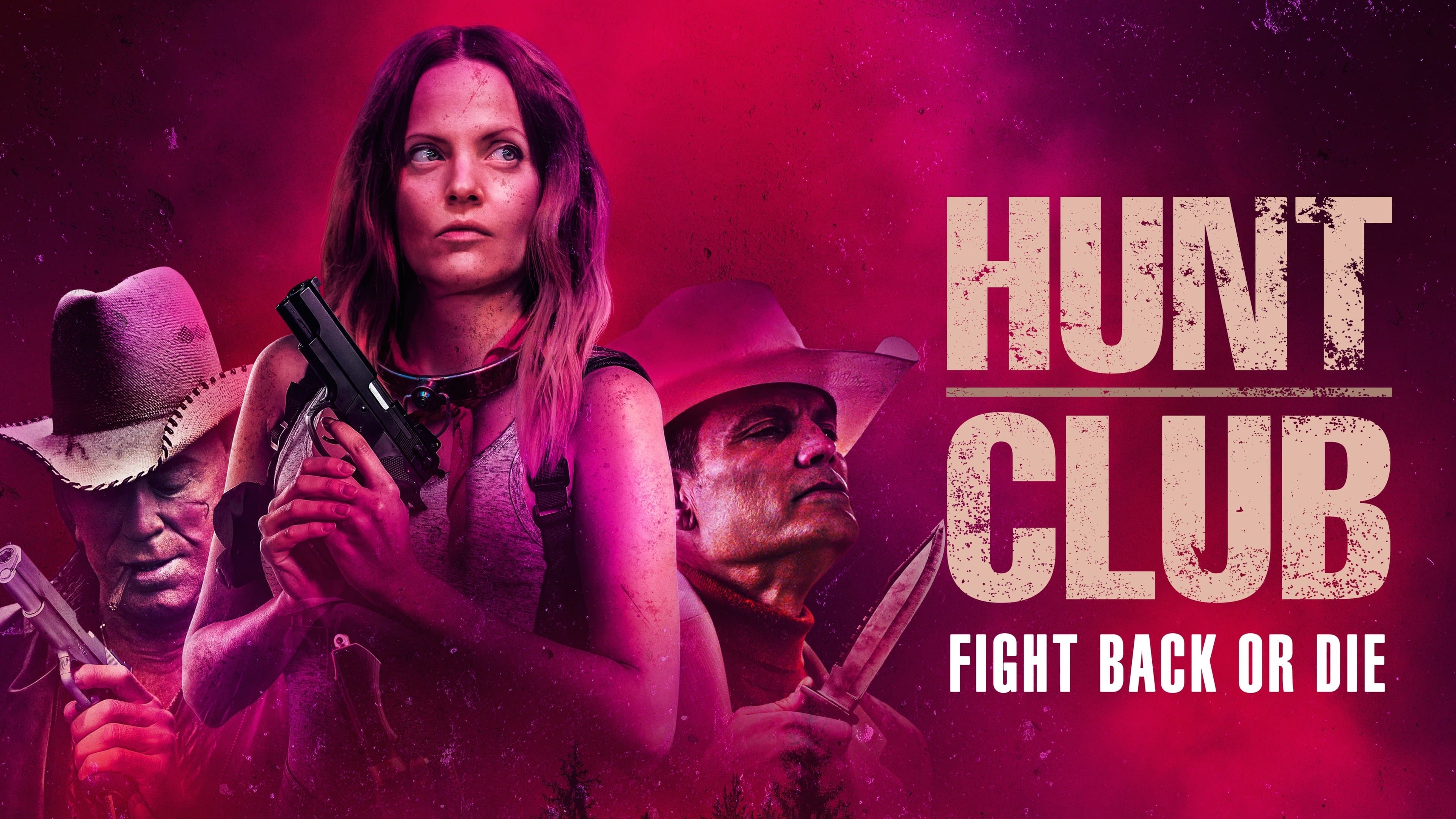 Hunt Club - immagine