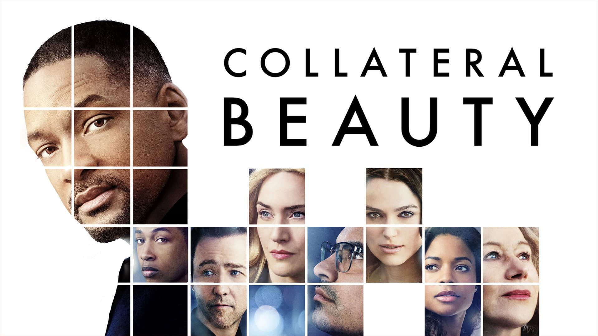 Collateral Beauty - immagine