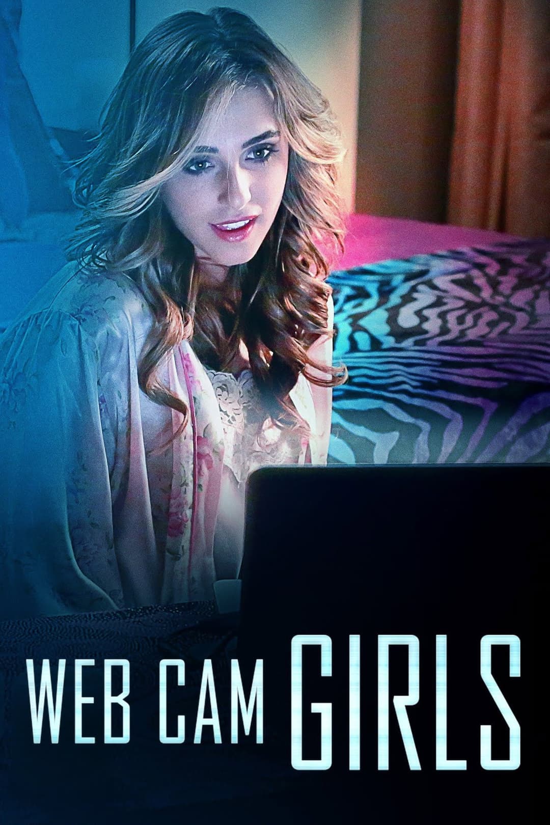 Poster di Web Cam Girls