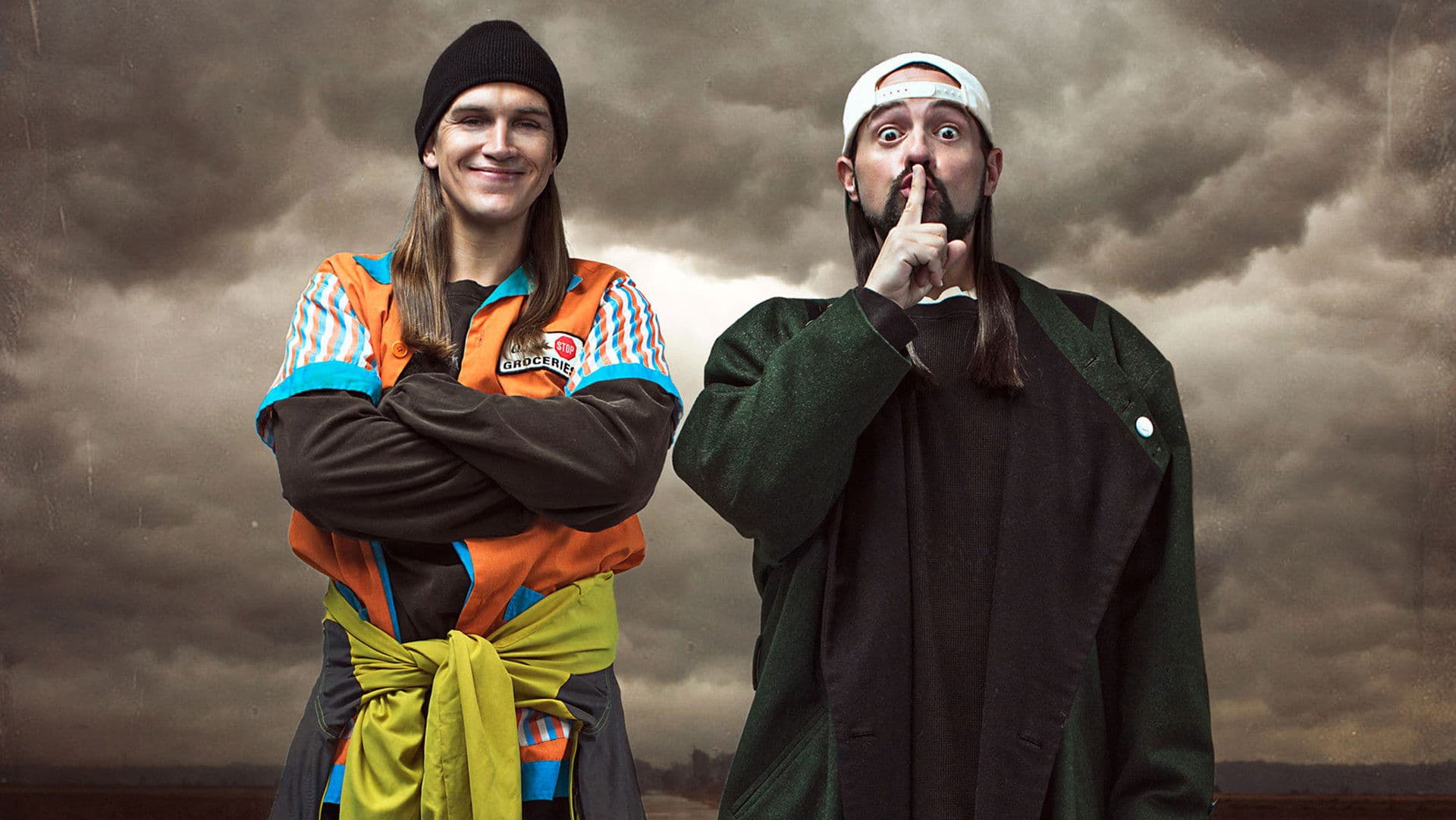 Jay e Silent Bob - Ritorno a Hollywood - immagine