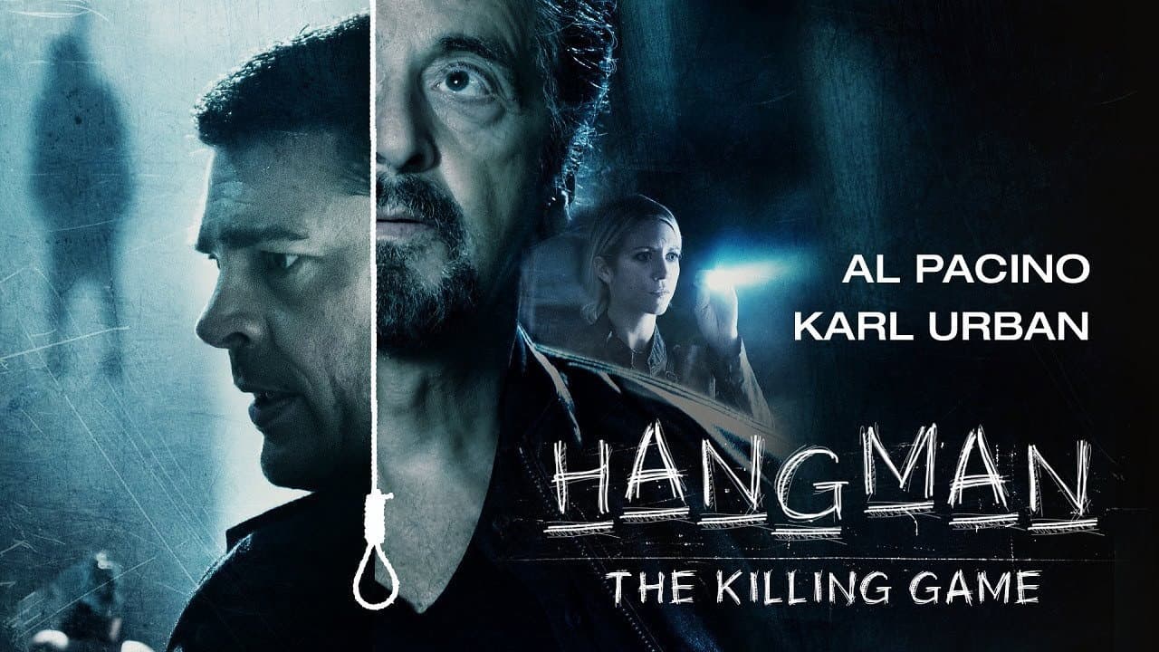 Hangman - Il gioco dell'impiccato - immagine