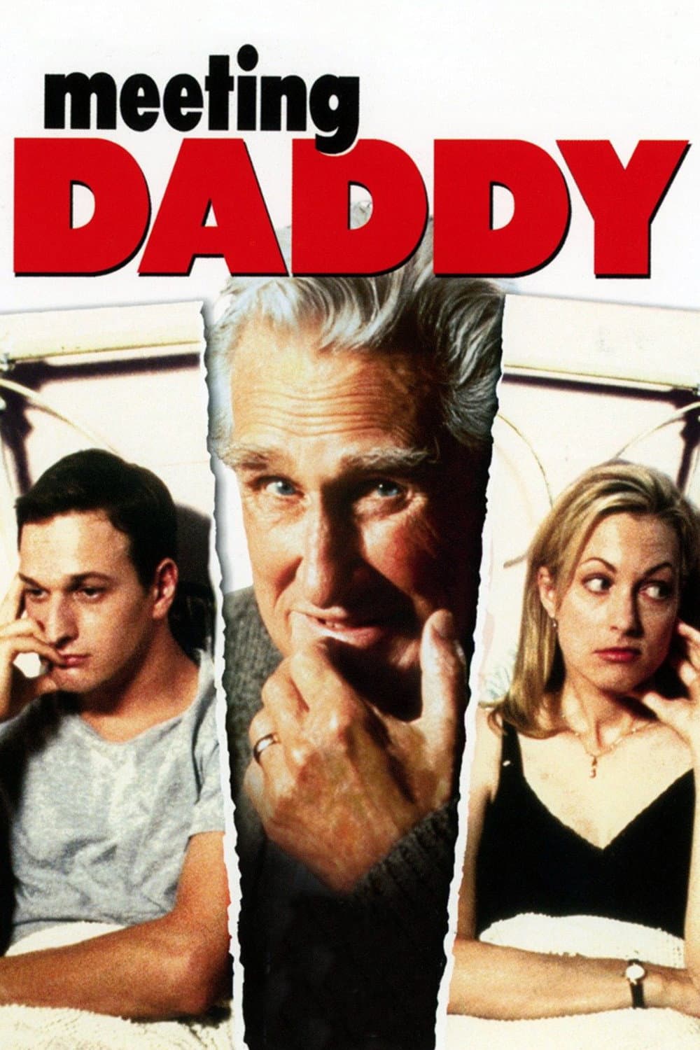 Poster di Meeting Daddy