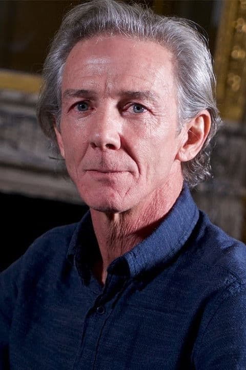 Santiago García de Leániz