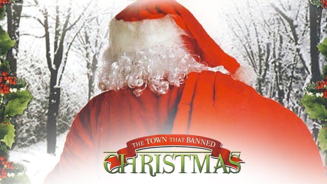 The Town That Banned Christmas - immagine