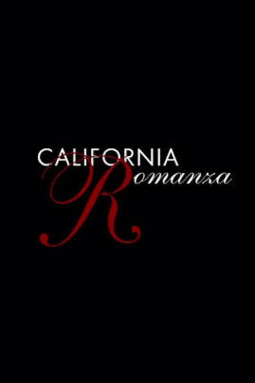 Poster di California Romanza