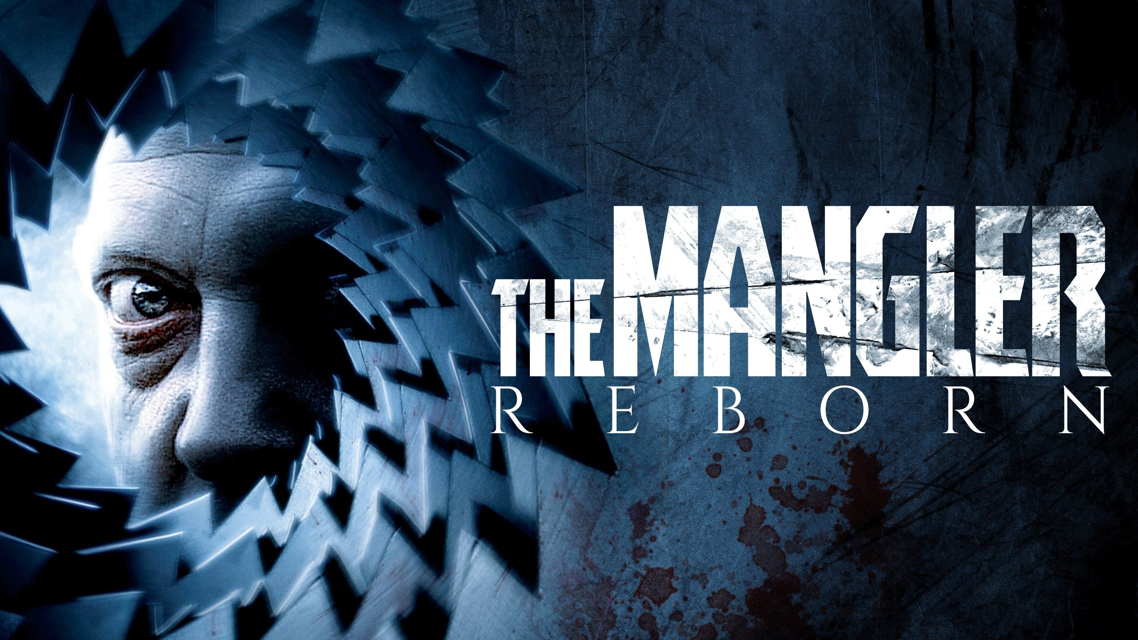 The Mangler Reborn - immagine