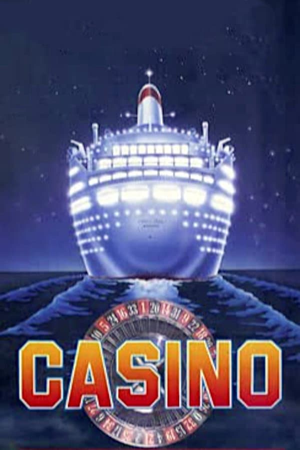 Poster di Casino