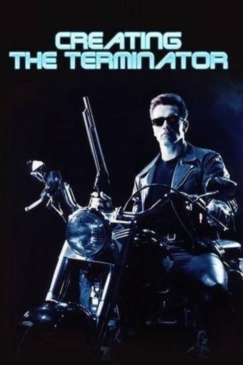 Poster di Other Voices: Creating 'The Terminator'