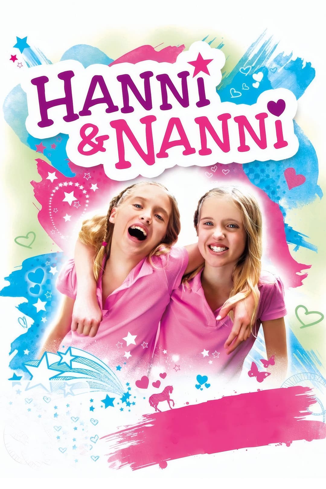 Poster di Hanni & Nanni