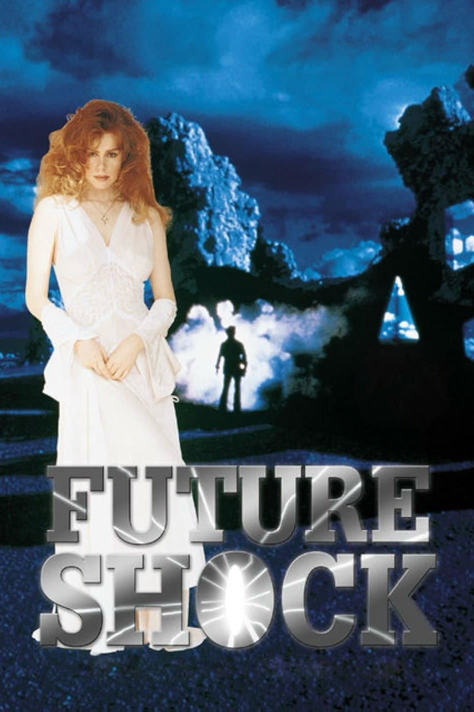 Poster di Future Shock