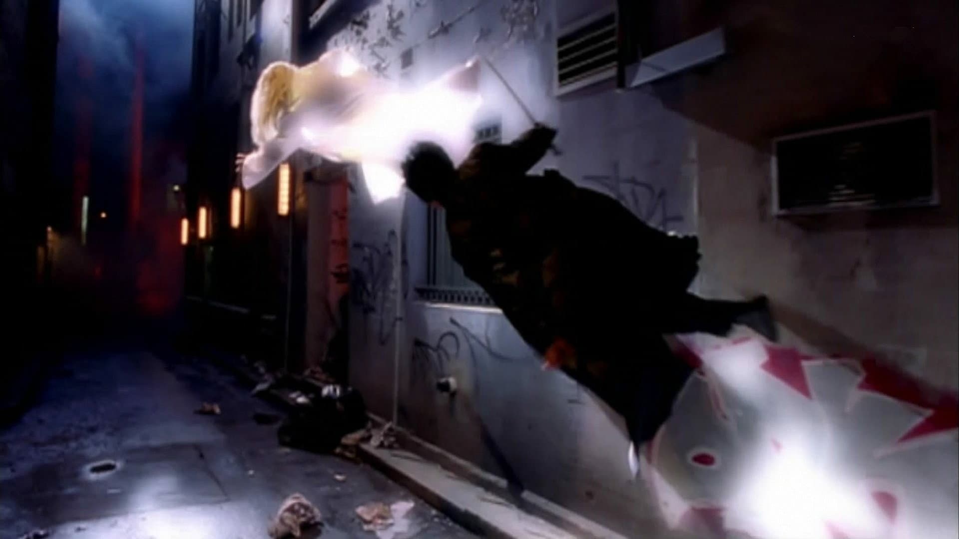 Invincible - immagine