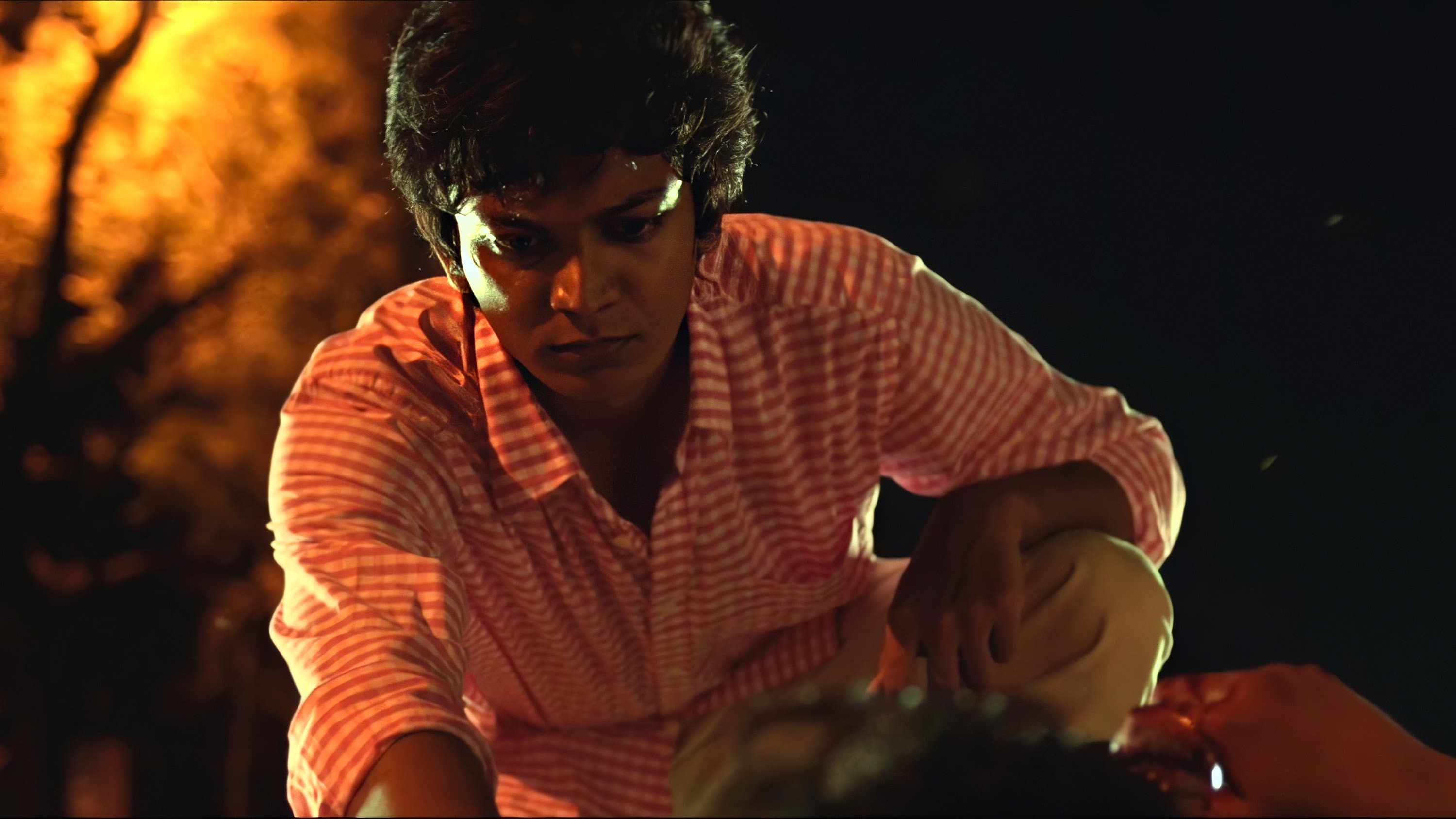 ஓநாயும் ஆட்டுக்குட்டியும் - immagine