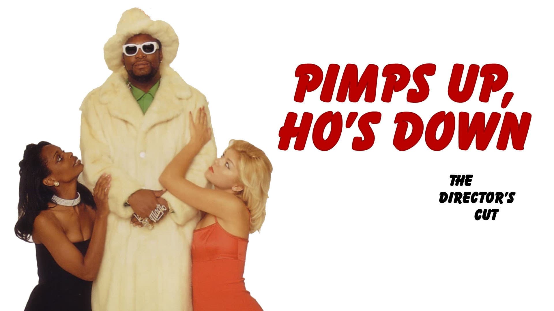 Pimps Up, Ho's Down - immagine