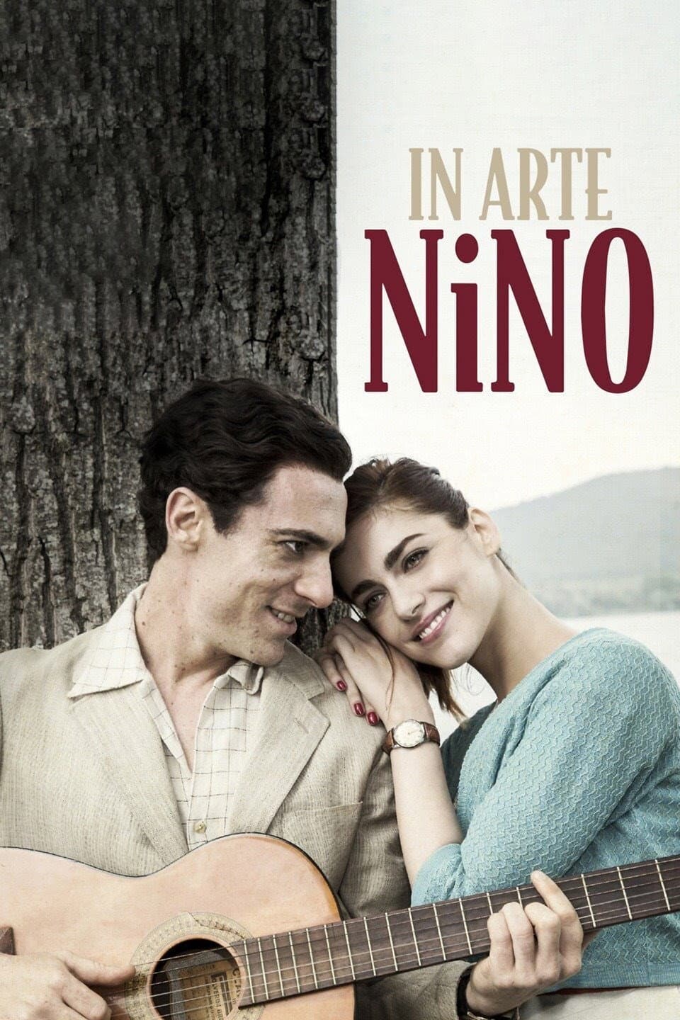 Poster di In arte Nino