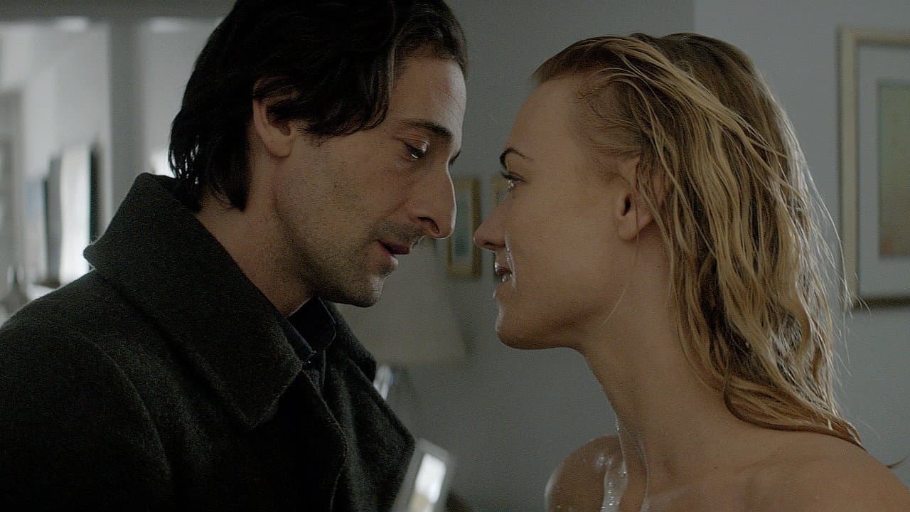 Manhattan Night - immagine