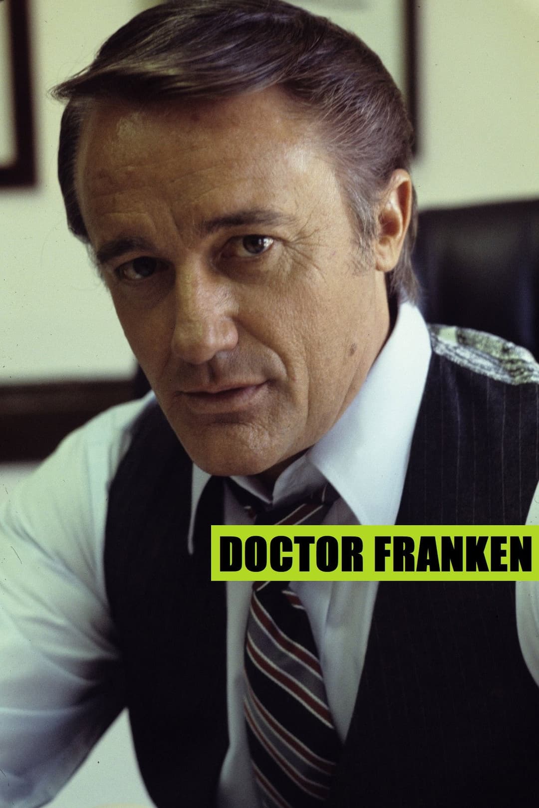 Poster di Doctor Franken