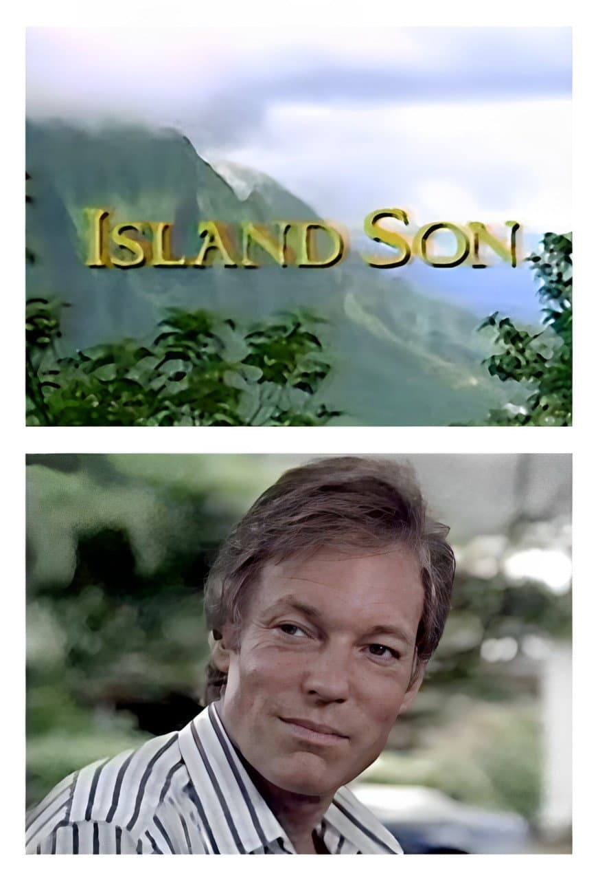 Poster di Island Son