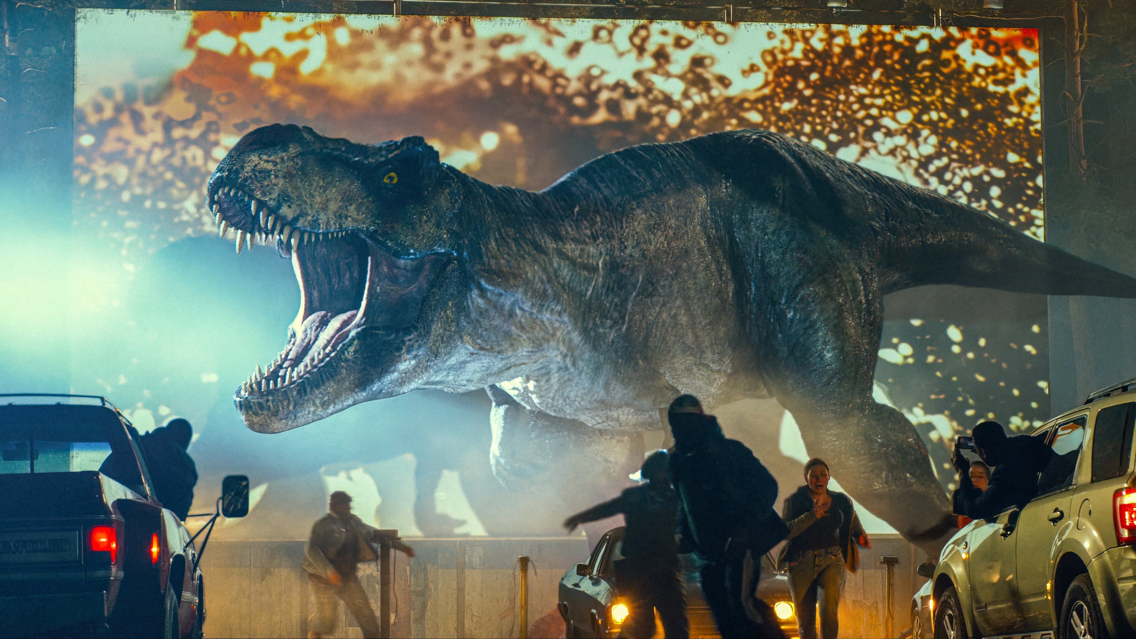 Jurassic World - Il dominio - immagine