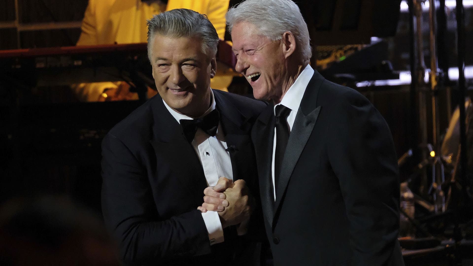 Alec Baldwin: One Night Only - immagine
