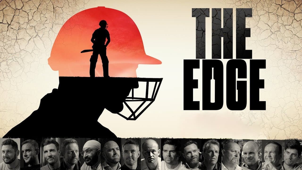 The Edge - immagine