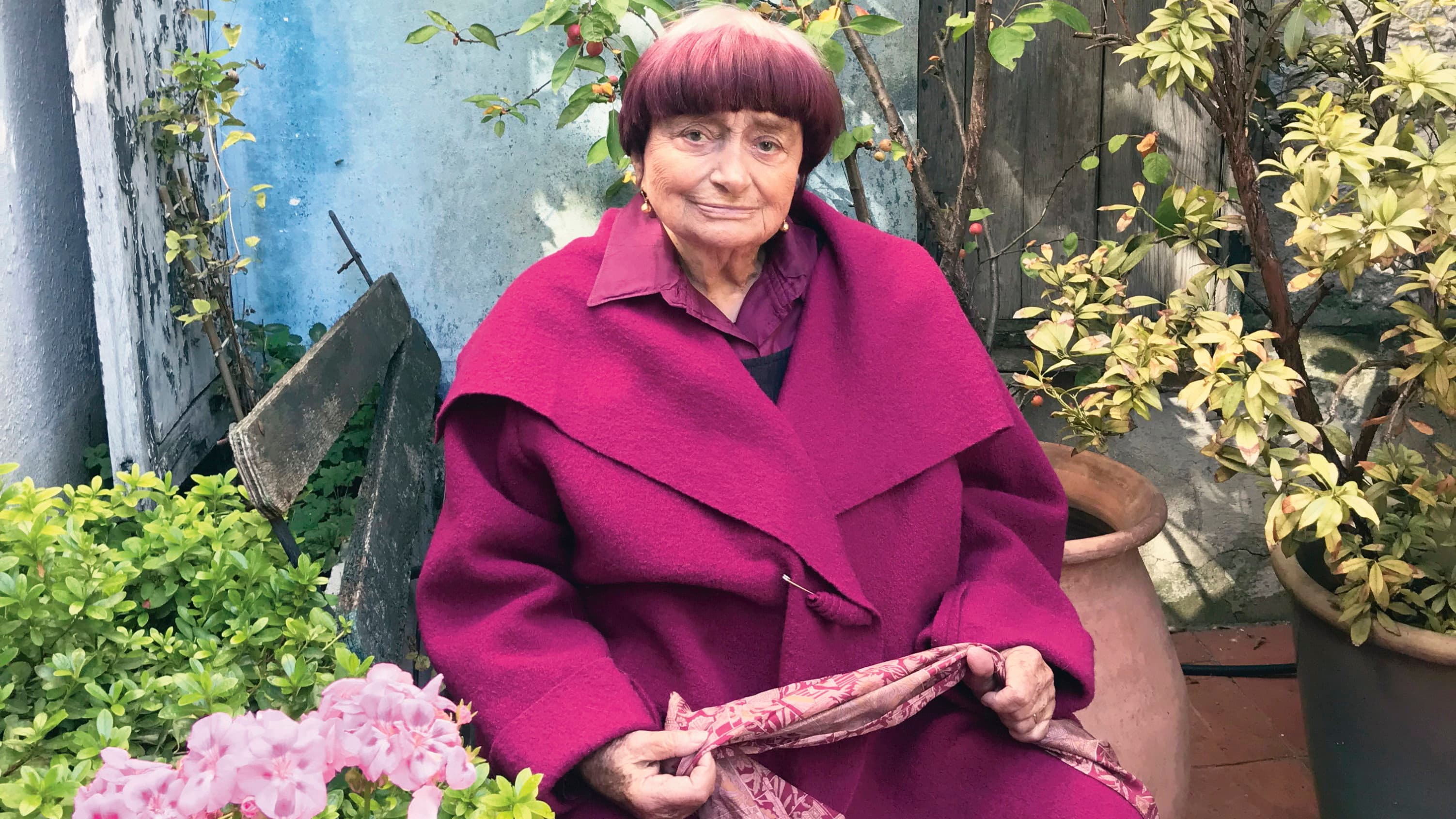 Varda by Agnès - immagine