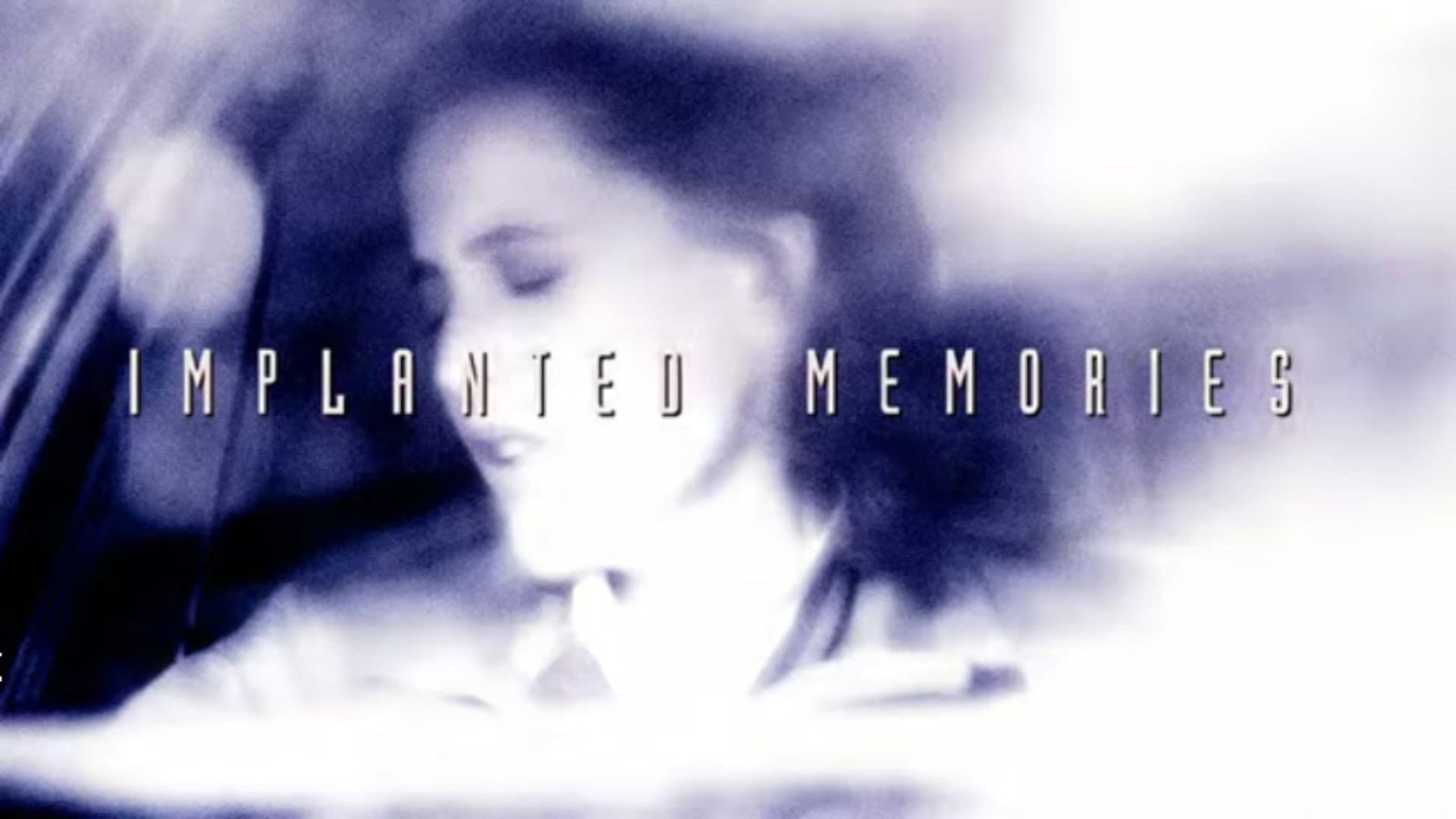 Implanted Memories: 25 Years of the X-Files - immagine