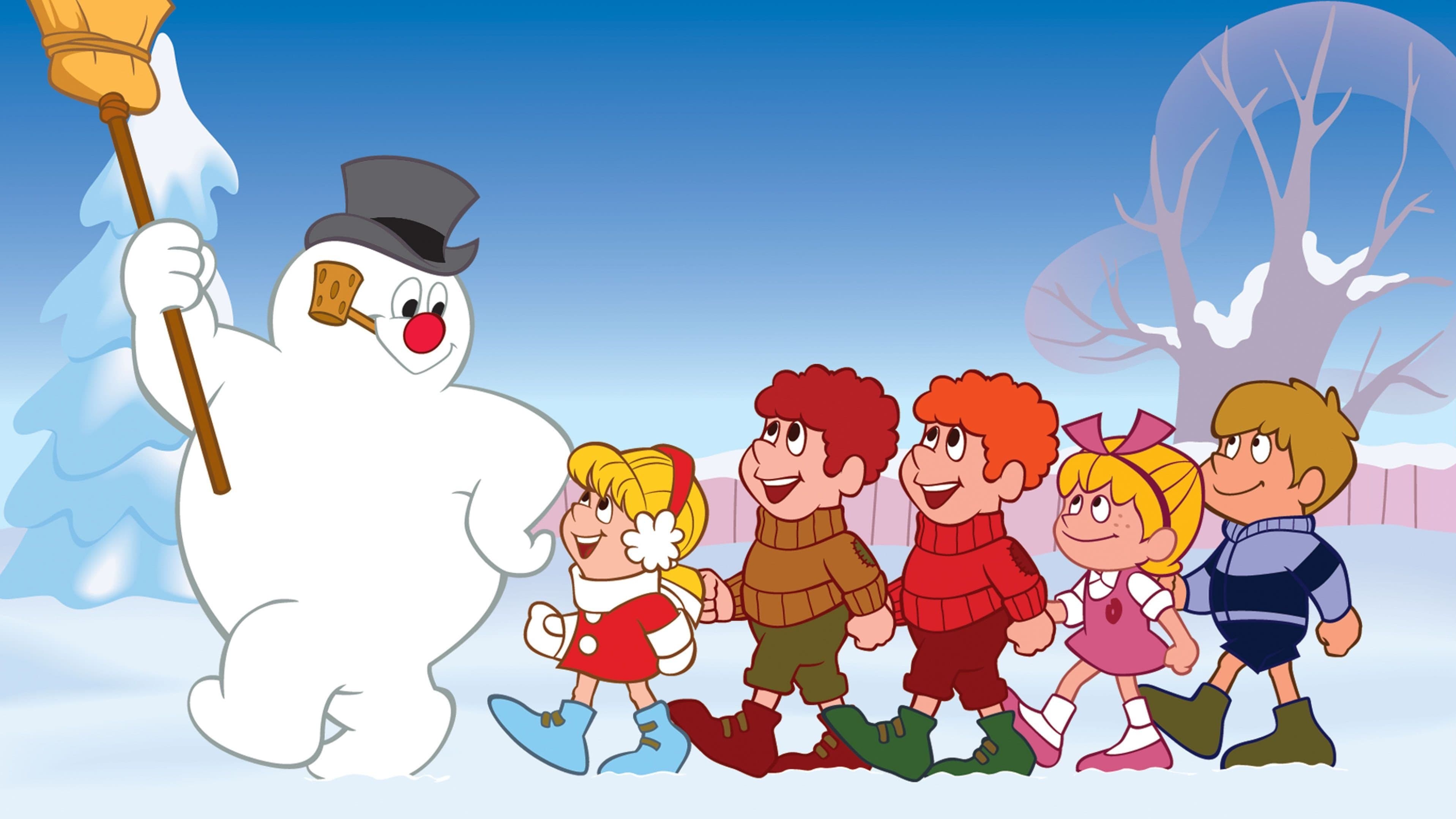 Frosty the Snowman - immagine