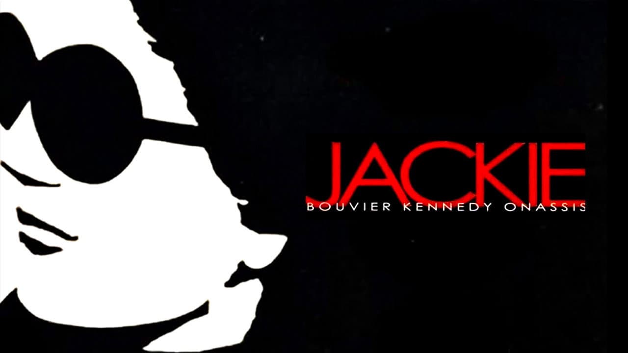 Jackie Bouvier Kennedy Onassis - immagine