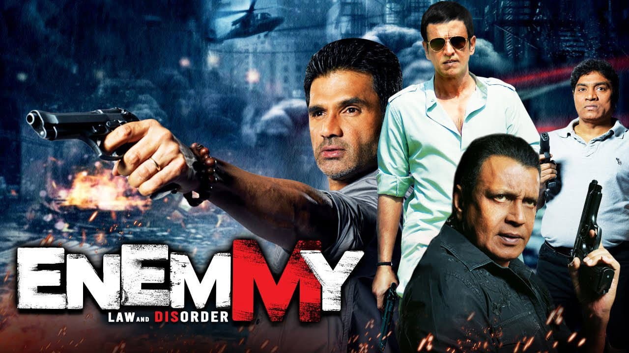 Enemmy - immagine
