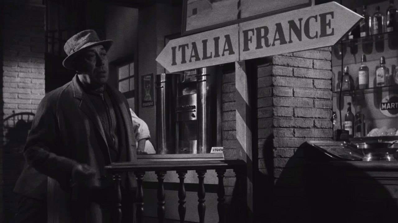 La legge è legge - immagine