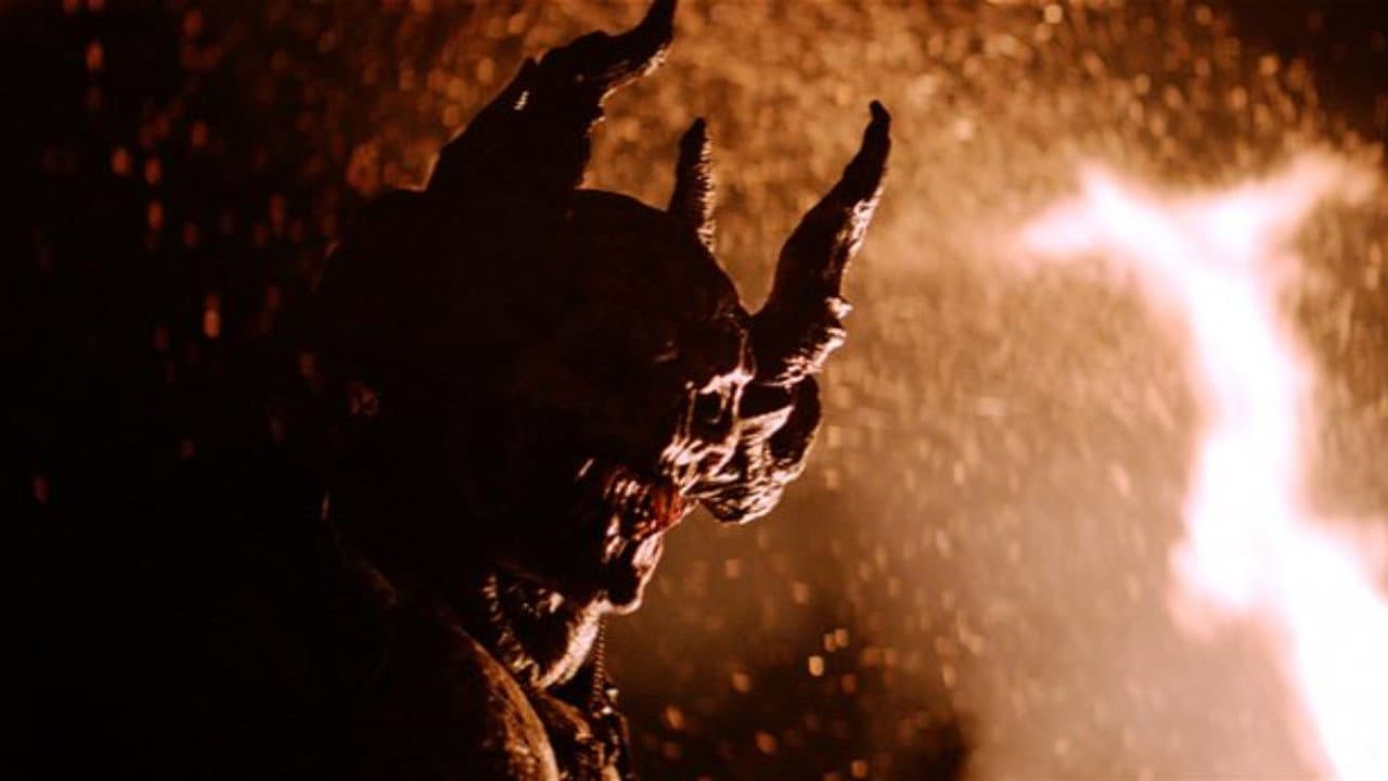 Devil's Revenge - immagine
