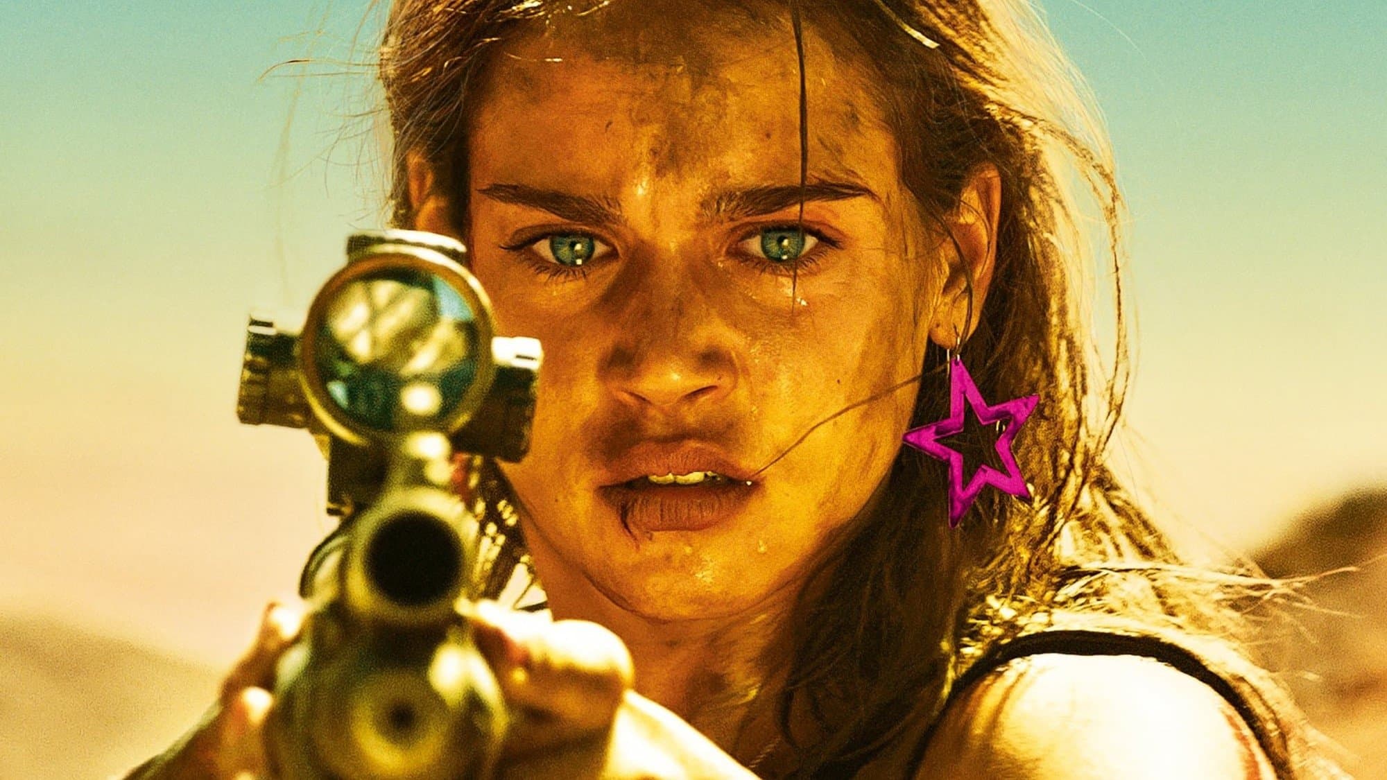 Revenge - immagine