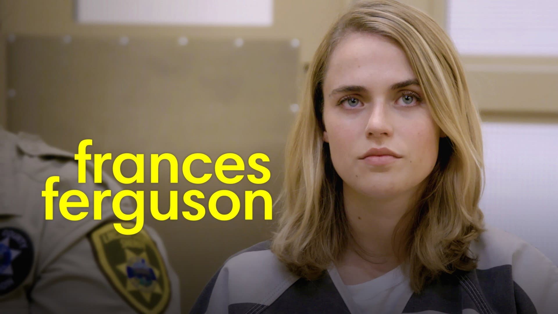 Frances Ferguson - immagine