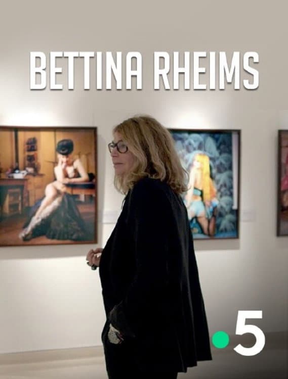 Poster di Bettina Rheims